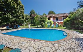 Villa Leda